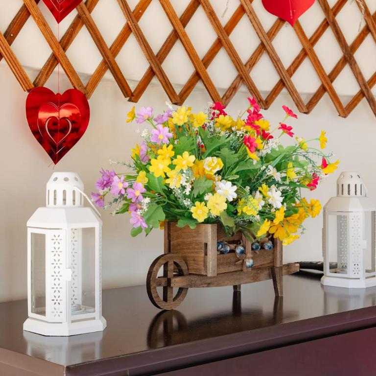 Ecovilla Cali - Villa Deluxe - 10