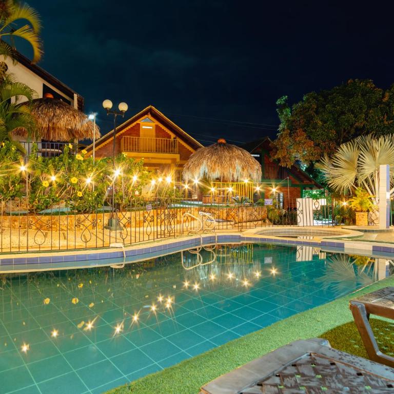 Ecovilla Cali - Villa de 3 dormitorios - 2