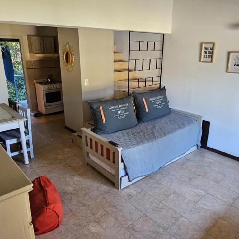 Warm apartment in Valeria Cielo, near Cariló - Apartamento de 1 dormitorio - 2