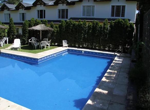 Warm apartment in Valeria Cielo, near Cariló - Apartamento de 1 dormitorio - 6