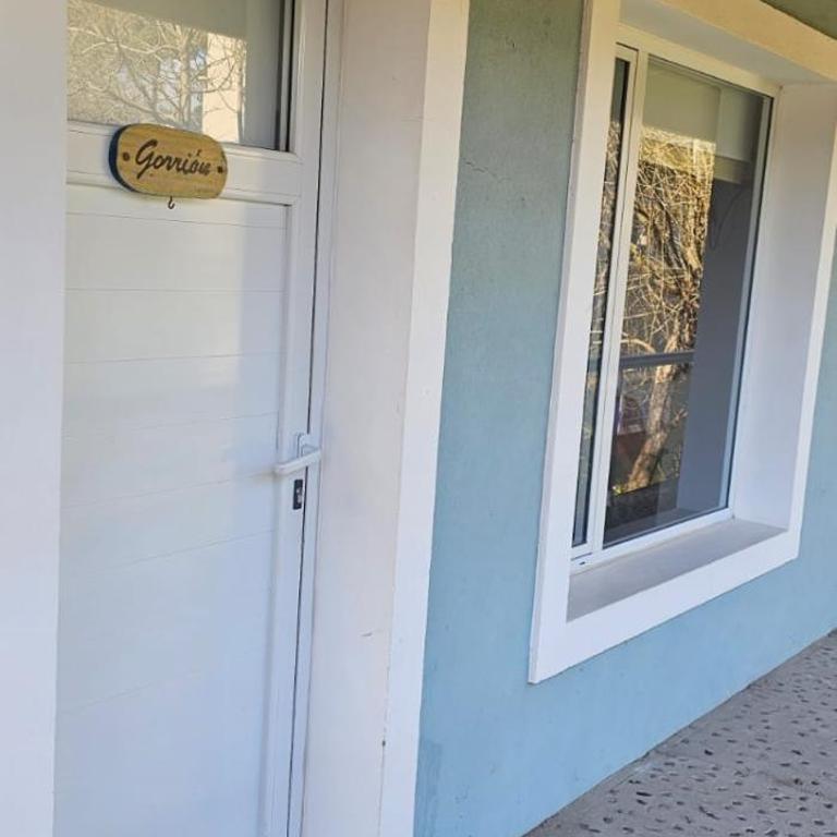 Warm apartment in Valeria Cielo, near Cariló - Apartamento de 1 dormitorio - 11
