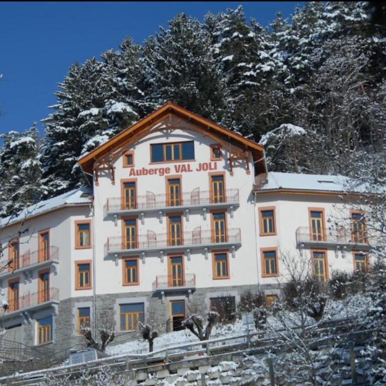Location Paradiski San Bernardo - One-Bedroom Apartment - 12