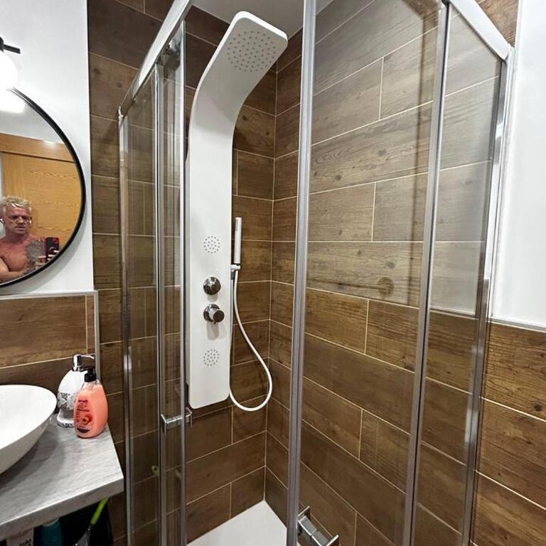 Modern spacious 3 bedroom apartment In Playa Del Ingles - Apartamento de 3 dormitorios - 3