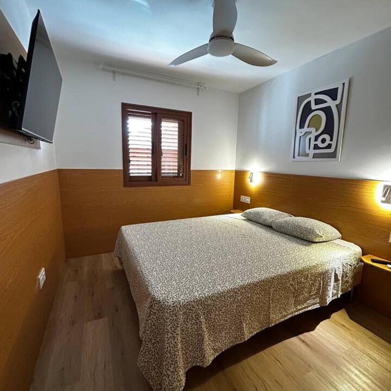 Modern spacious 3 bedroom apartment In Playa Del Ingles - Apartamento de 3 dormitorios - 5