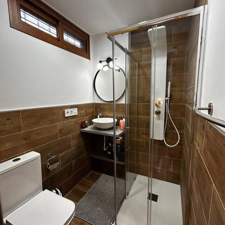 Modern spacious 3 bedroom apartment In Playa Del Ingles - Apartamento de 3 dormitorios - 6