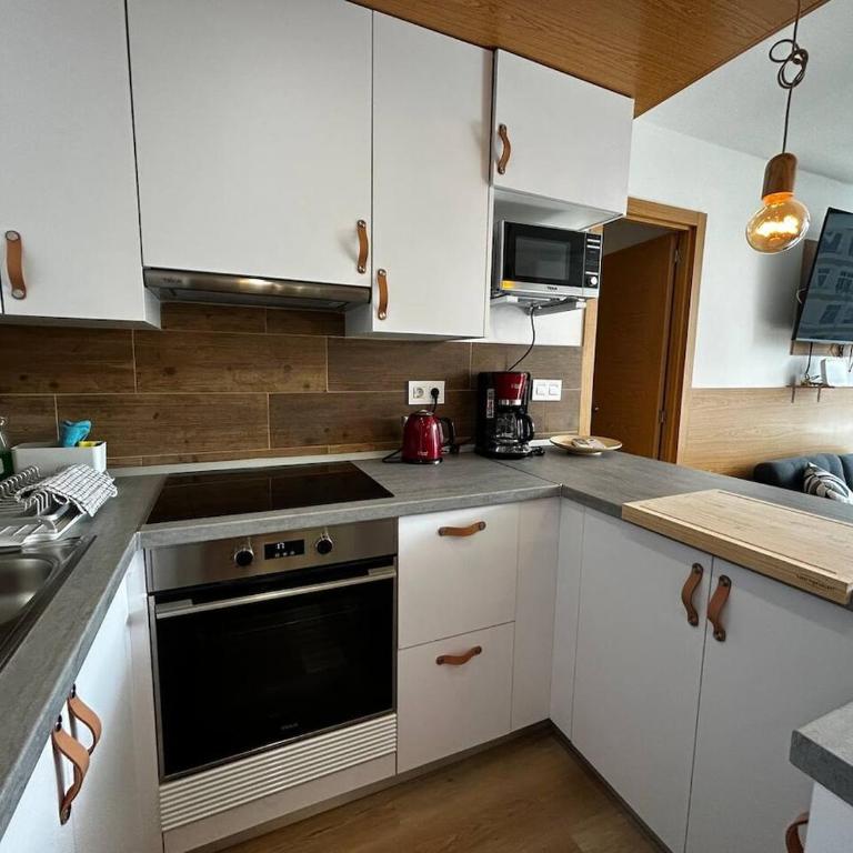 Modern spacious 3 bedroom apartment In Playa Del Ingles - Apartamento de 3 dormitorios - 13