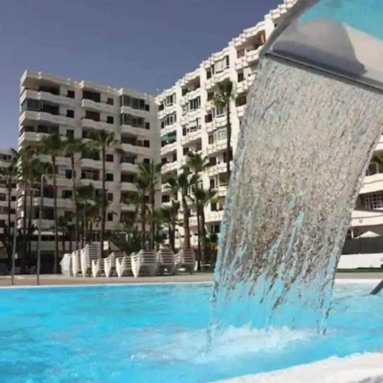 Modern spacious 3 bedroom apartment In Playa Del Ingles - Apartamento de 3 dormitorios - 15