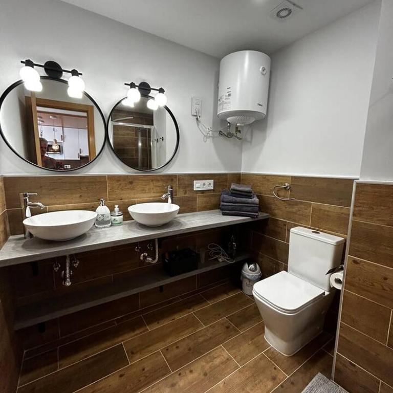 Modern spacious 3 bedroom apartment In Playa Del Ingles - Apartamento de 3 dormitorios - 17