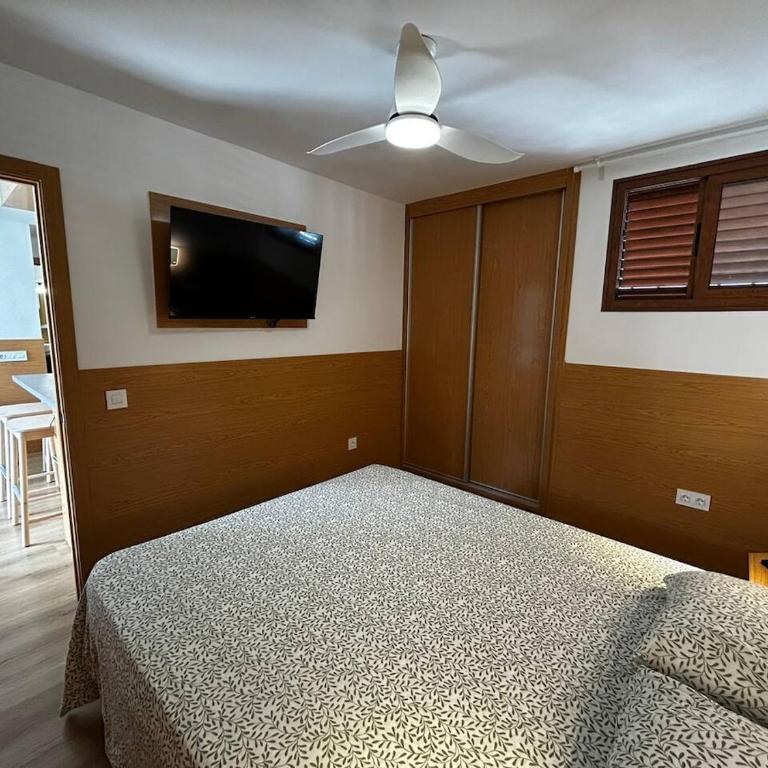Modern spacious 3 bedroom apartment In Playa Del Ingles - Apartamento de 3 dormitorios - 19