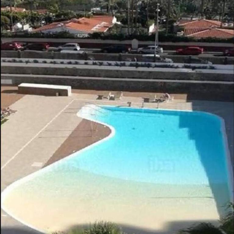Modern spacious 3 bedroom apartment In Playa Del Ingles - Apartamento de 3 dormitorios - 21