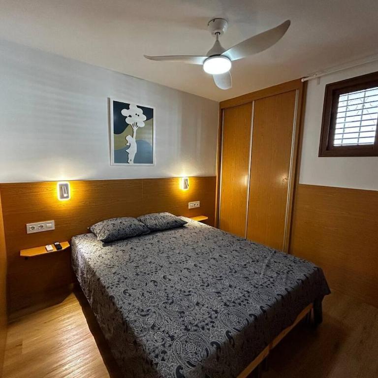 Modern spacious 3 bedroom apartment In Playa Del Ingles - Apartamento de 3 dormitorios - 23