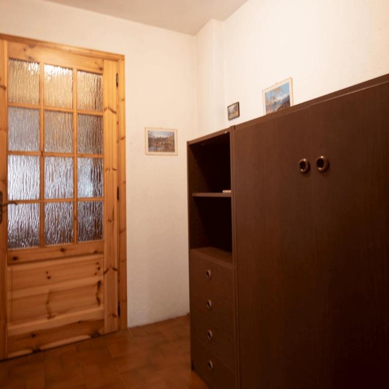 Case Gran Paradiso Rhemes Notre Dame Bruil - Appartamento con 2 Camere da Letto e Vista Fiume - 4