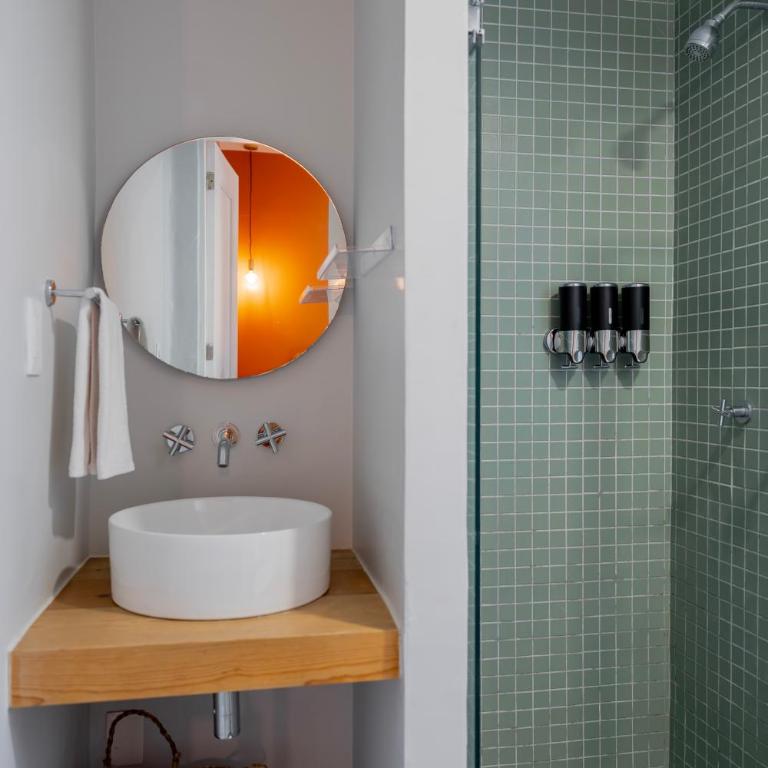 Kin Pech Roma by Capitalia - Two-Bedroom Apartment - 16