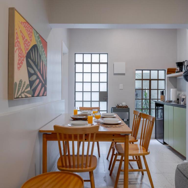 Kin Pech Roma by Capitalia - Two-Bedroom Apartment - 21
