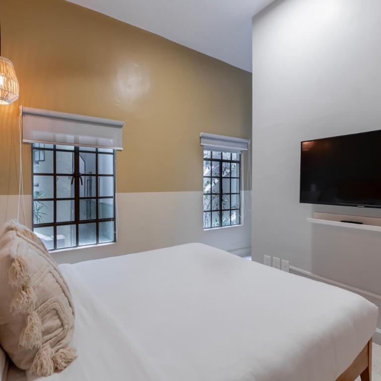 Kin Pech Roma by Capitalia - Two-Bedroom Apartment - 7