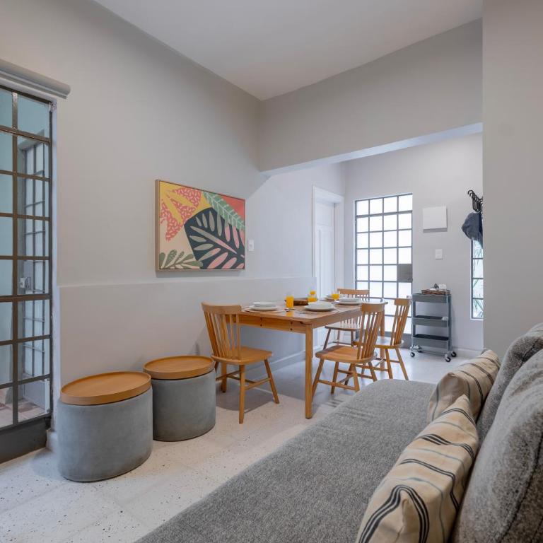 Kin Pech Roma by Capitalia - Two-Bedroom Apartment - 4