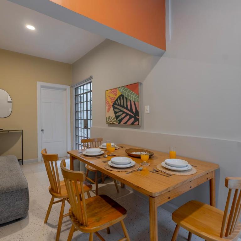 Kin Pech Roma by Capitalia - Two-Bedroom Apartment - 22