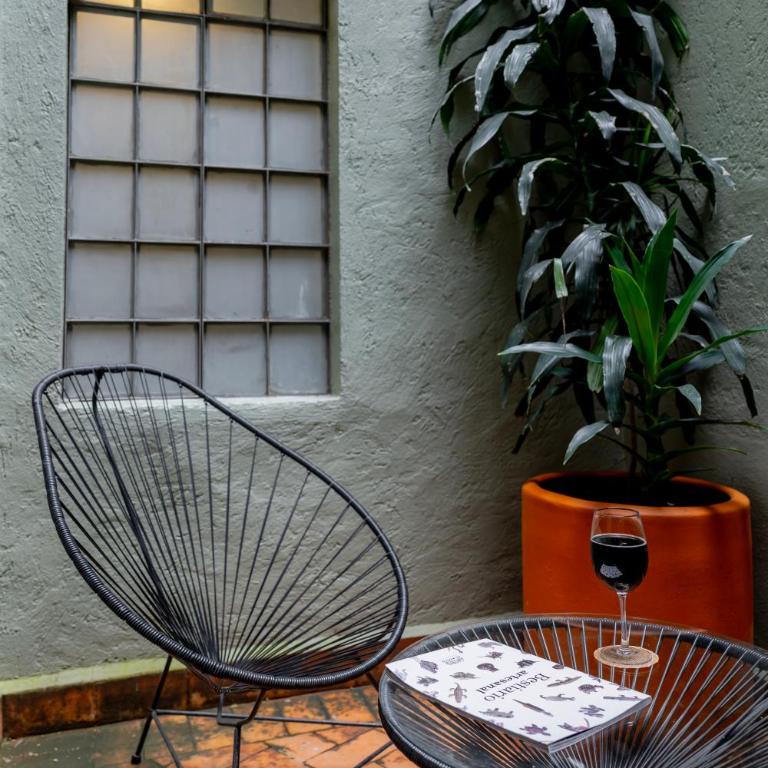 Kin Pech Roma by Capitalia - Two-Bedroom Apartment - 15