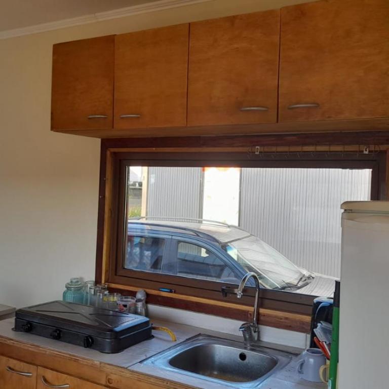 Casa Jardin Alameda - One-Bedroom Apartment - 4
