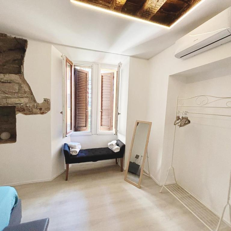 Piazza Roma apartment next como lake and station by revenue house - Appartamento con 1 Camera da Letto - 14