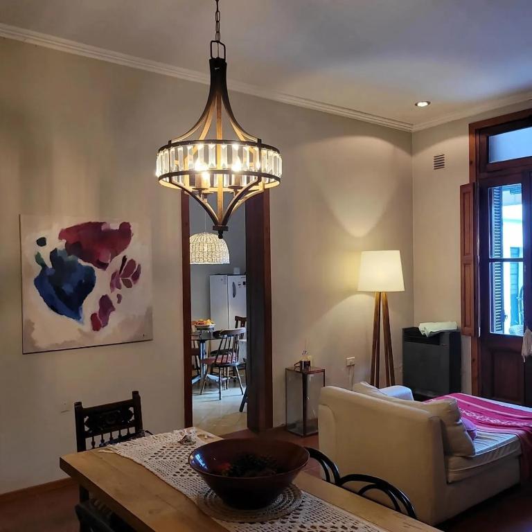 Casona Alquimia - Casa con 1 dormitorio - 2