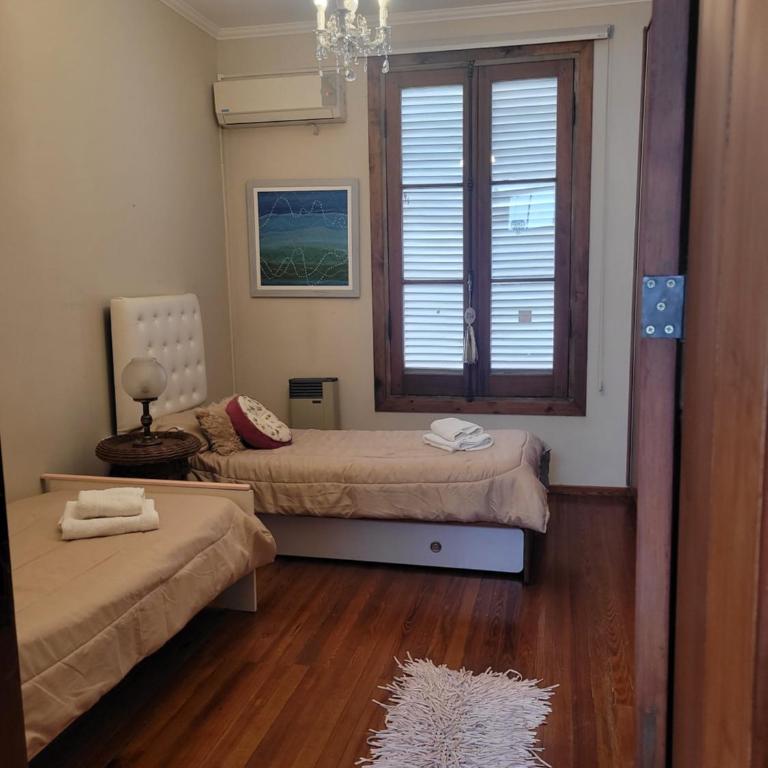 Casona Alquimia - Casa con 1 dormitorio - 4