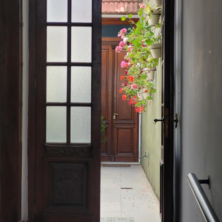 Casona Alquimia - Casa con 1 dormitorio - 6