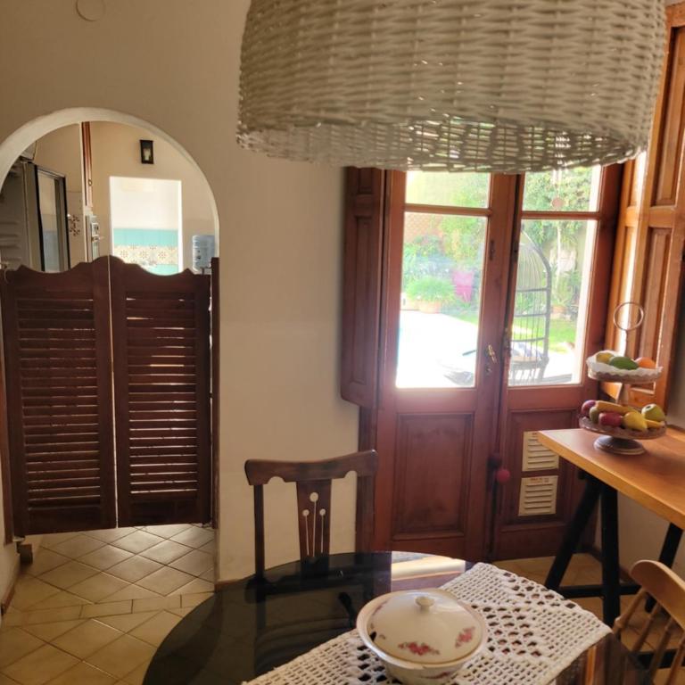 Casona Alquimia - Casa con 1 dormitorio - 7