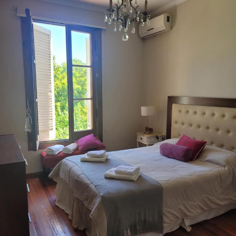 Casona Alquimia - Casa con 1 dormitorio - 10