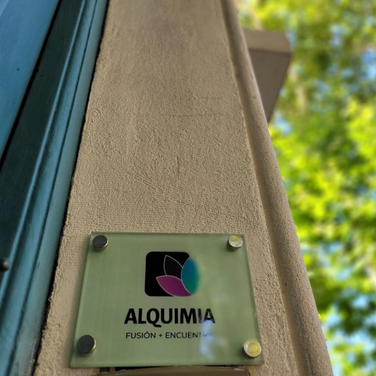 Casona Alquimia - Casa con 1 dormitorio - 11