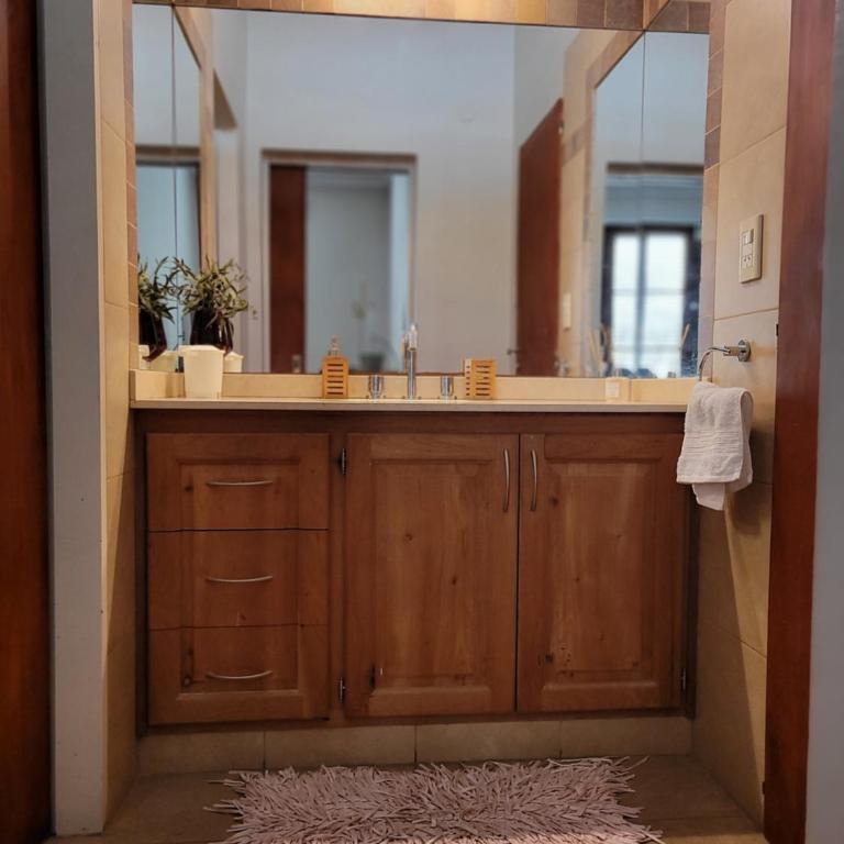 Casona Alquimia - One-Bedroom House - 13