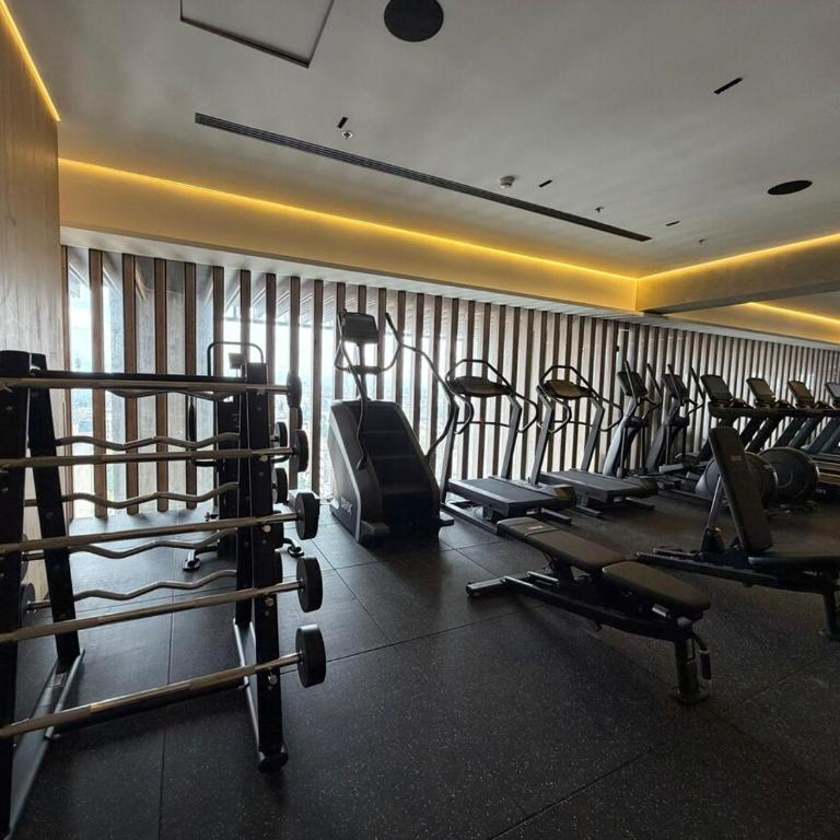 Depa de Lujo en el Corazón de Paseo de la Reforma - Apartamento de 1 dormitorio - 9