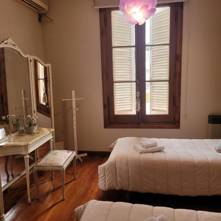 Casona Alquimia - Casa con 1 dormitorio - 17