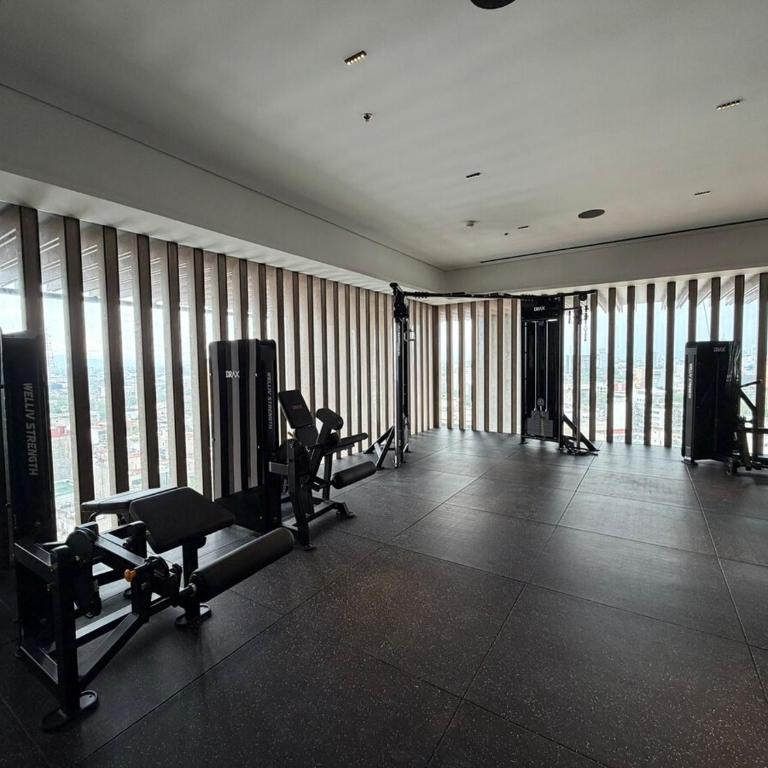 Depa de Lujo en el Corazón de Paseo de la Reforma - Apartamento de 1 dormitorio - 15