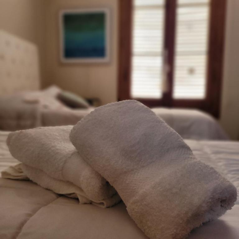 Casona Alquimia - One-Bedroom House - 20