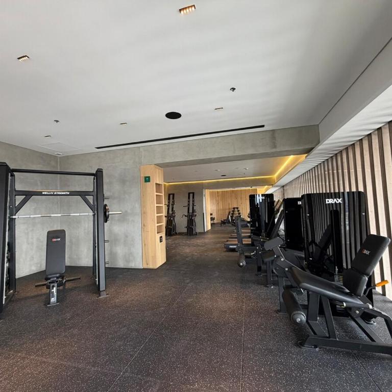 Depa de Lujo en el Corazón de Paseo de la Reforma - Apartamento de 1 dormitorio - 16