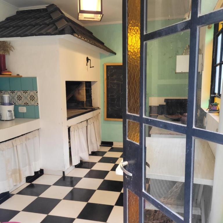 Casona Alquimia - Casa con 1 dormitorio - 23