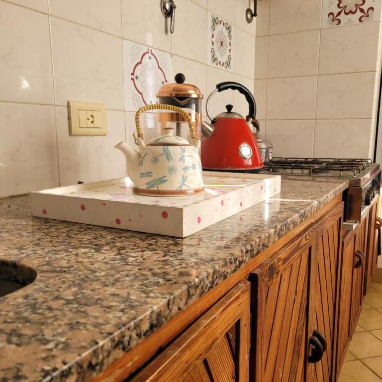 Casona Alquimia - Casa con 1 dormitorio - 24