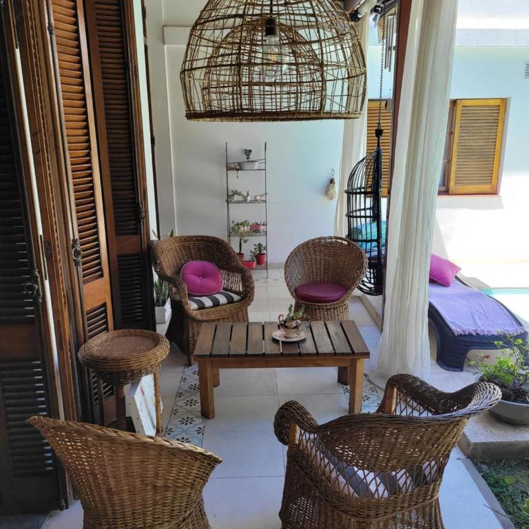 Casona Alquimia - Casa con 1 dormitorio - 25