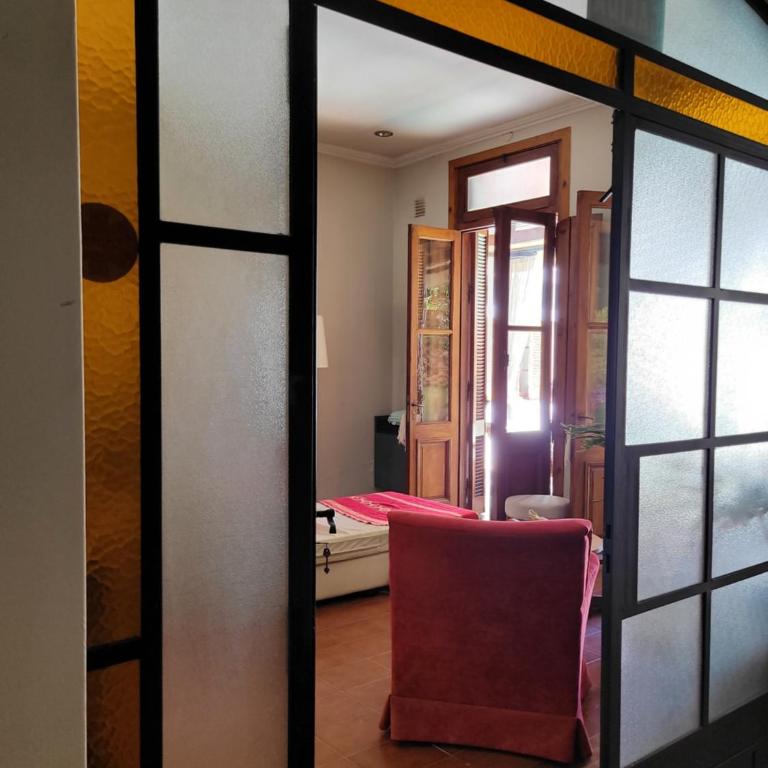Casona Alquimia - Casa con 1 dormitorio - 27