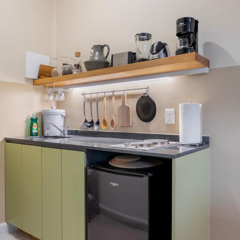 Kin Pech Roma by Capitalia - Two-Bedroom Apartment - 18