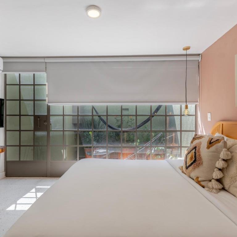 Kin Pech Roma by Capitalia - Two-Bedroom Apartment - 2
