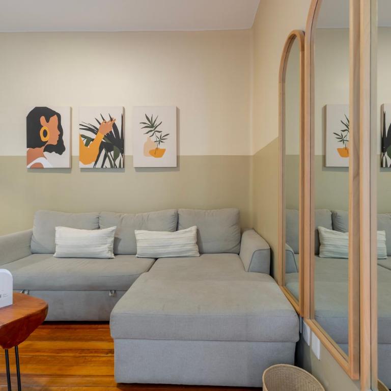 Kin Pech Roma by Capitalia - Two-Bedroom Apartment - 6