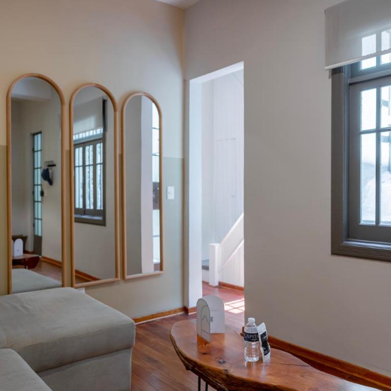 Kin Pech Roma by Capitalia - Two-Bedroom Apartment - 20