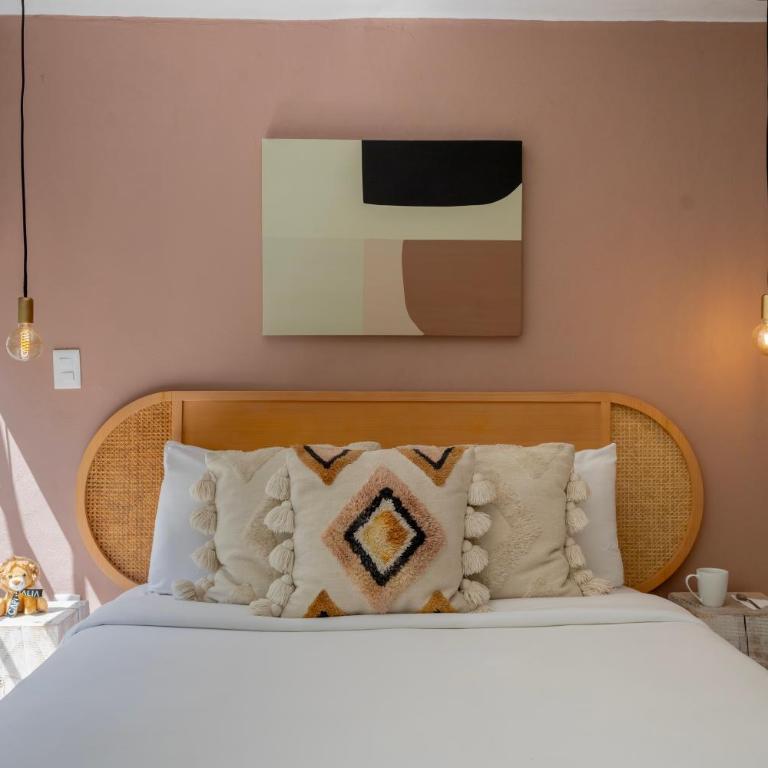 Kin Pech Roma by Capitalia - Two-Bedroom Apartment - 9