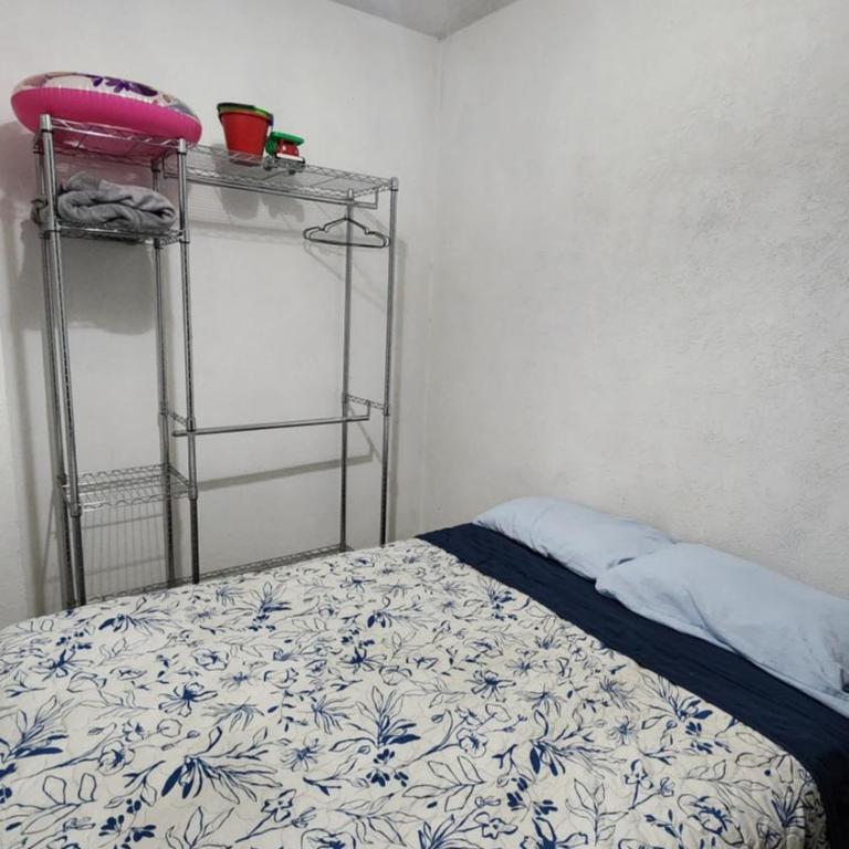 El Arrecife: Apartamento con alberca a 10 minutos de la playa - Apartamento de 2 dormitorios - 8