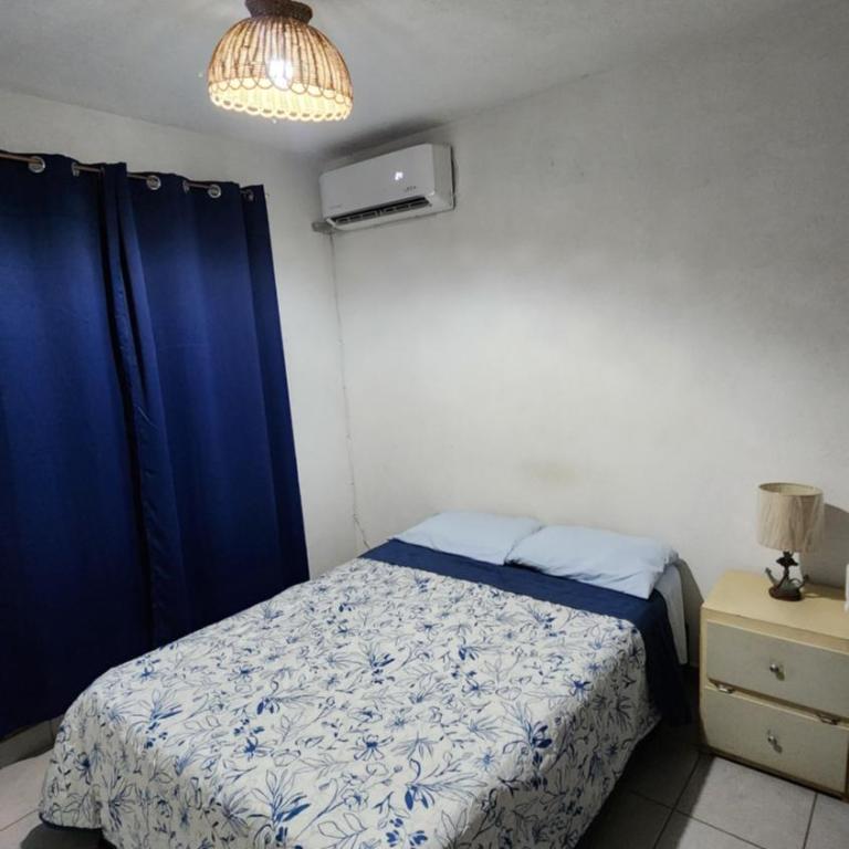 El Arrecife: Apartamento con alberca a 10 minutos de la playa - Apartamento de 2 dormitorios - 14