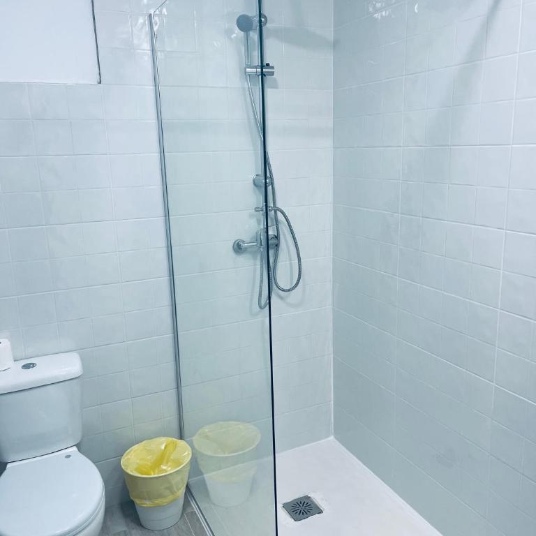 LUMINOSOS APARTAMENTOS POZUELO a 8 MINUTOS DE PALACIO REAL - Apartamento Deluxe de 2 dormitorios con balcón - 1