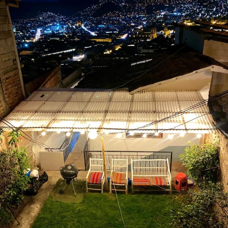 Long Stays San Blas Home with Terrace and Stunning Views - Casa de 2 dormitorios - 1