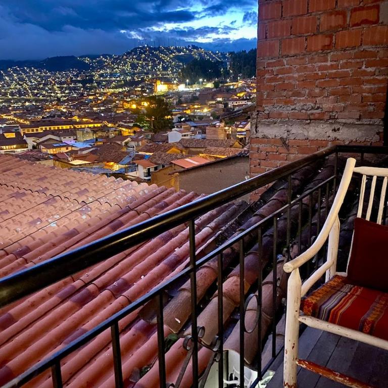 Long Stays San Blas Home with Terrace and Stunning Views - Casa de 2 dormitorios - 14